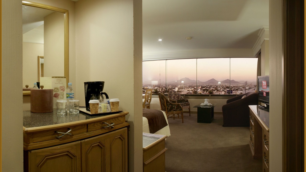 Photo of Bedroom in Culiacan