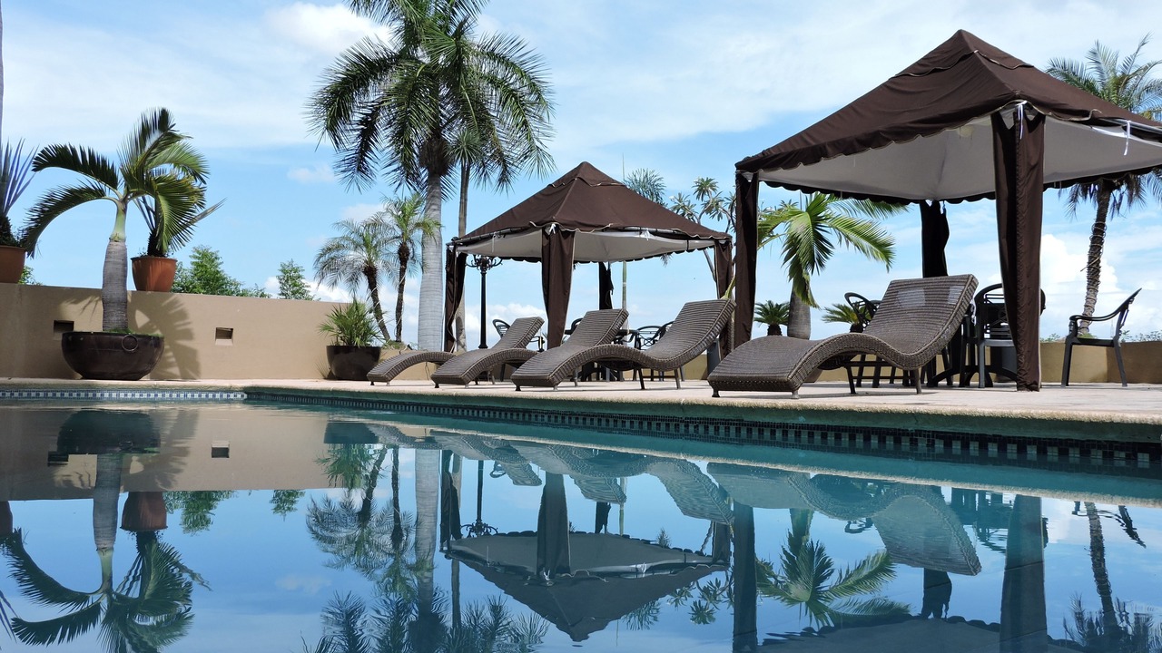 Photo of Outdoor in Culiacan