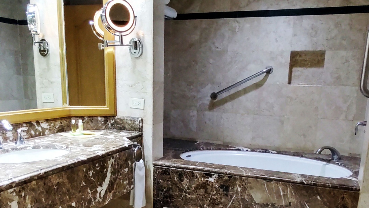 Photo of Bathroom in Culiacan