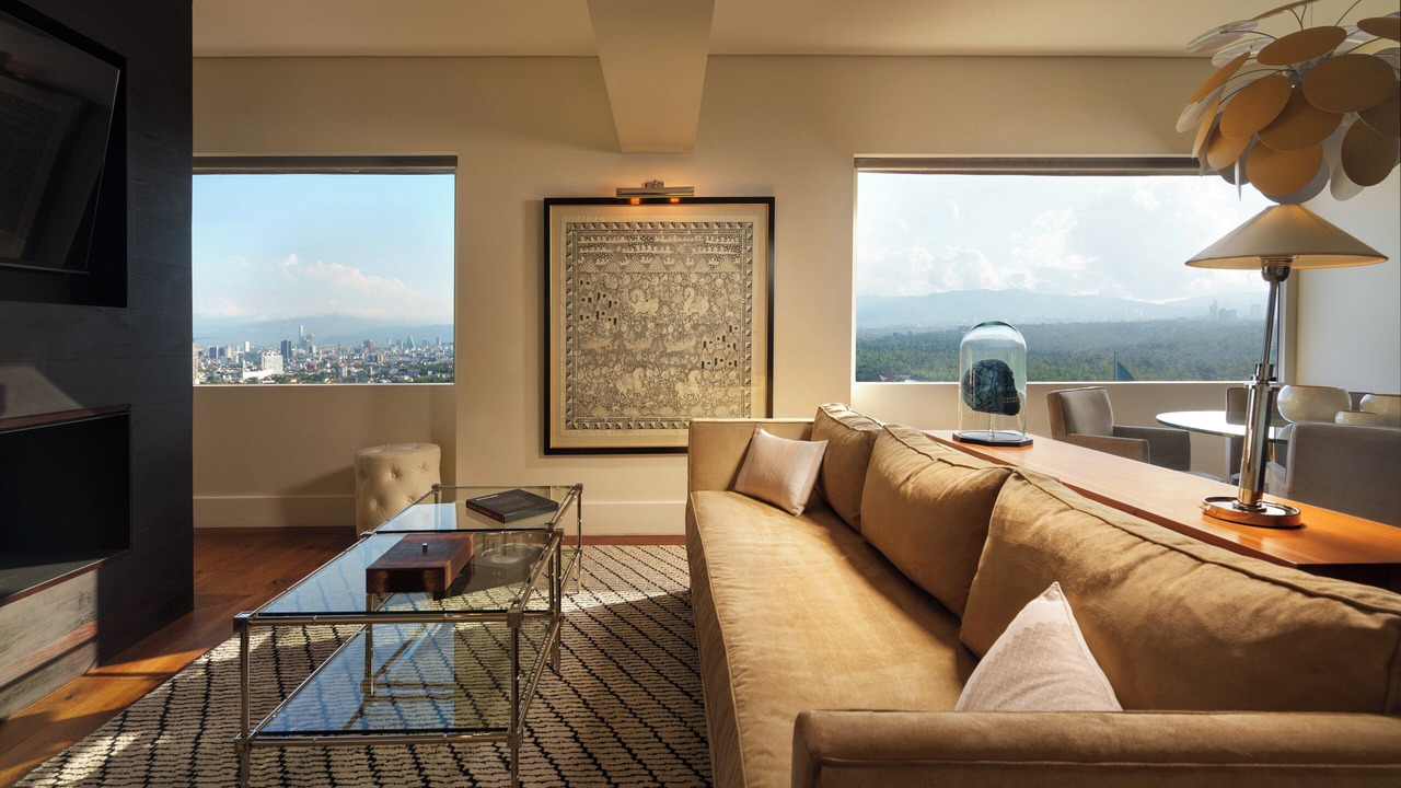 Photo of Bedroom in Polanco