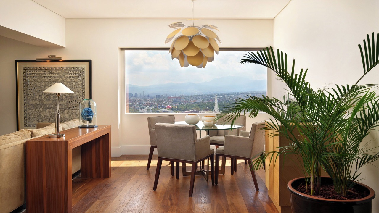 Photo of Bedroom in Polanco
