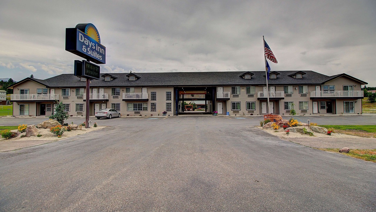 Photo of Outdoor in Missoula