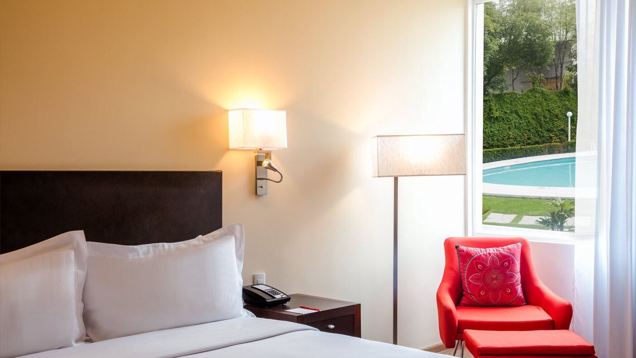 Photo of Bedroom in Venustiano Carranza