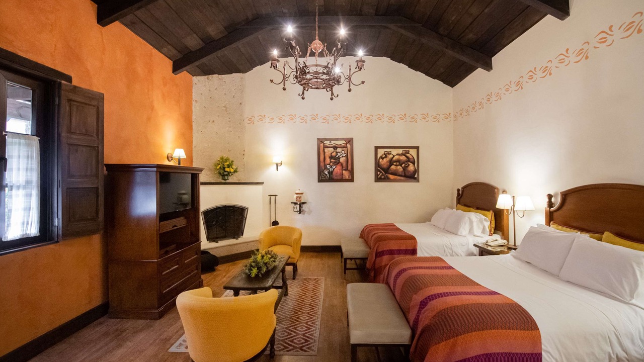 Photo of Others in Antigua Guatemala