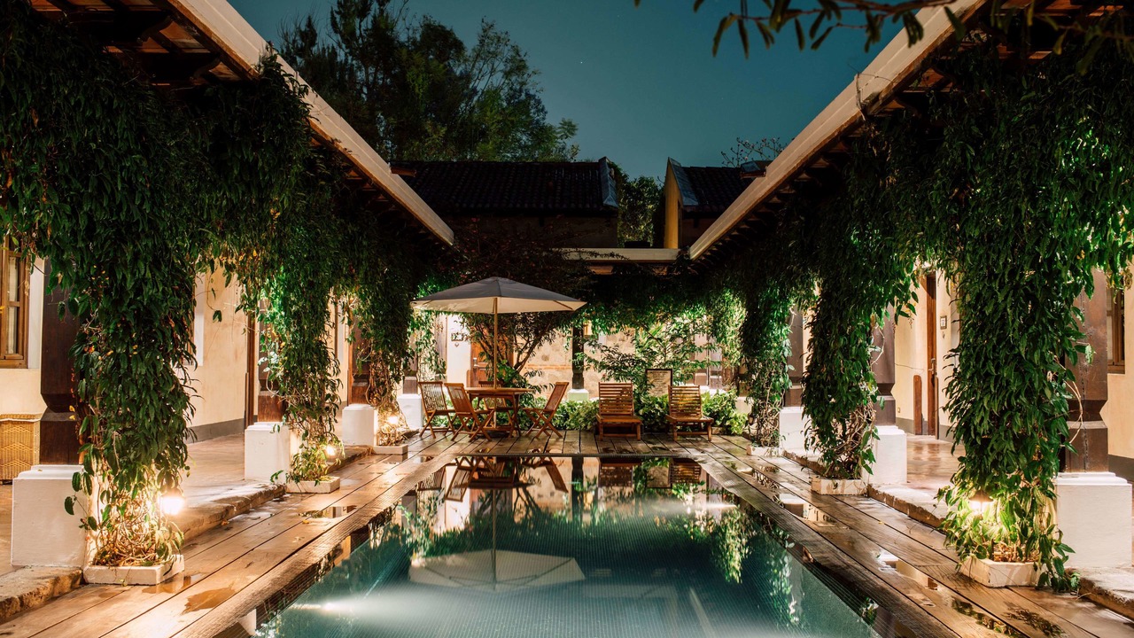 Photo of Outdoor in Antigua Guatemala