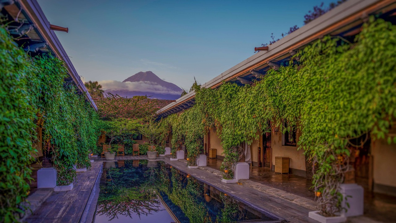 Photo of Outdoor in Antigua Guatemala
