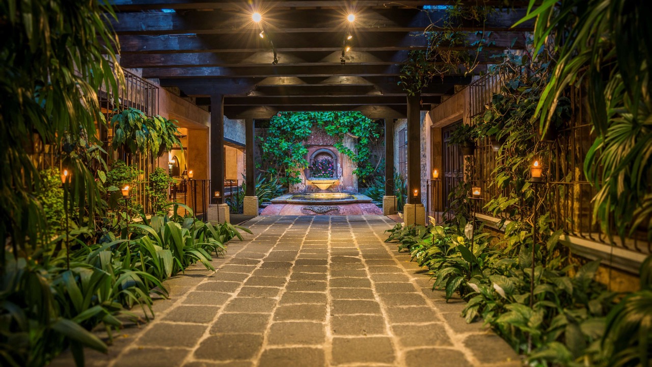Photo of Outdoor in Antigua Guatemala