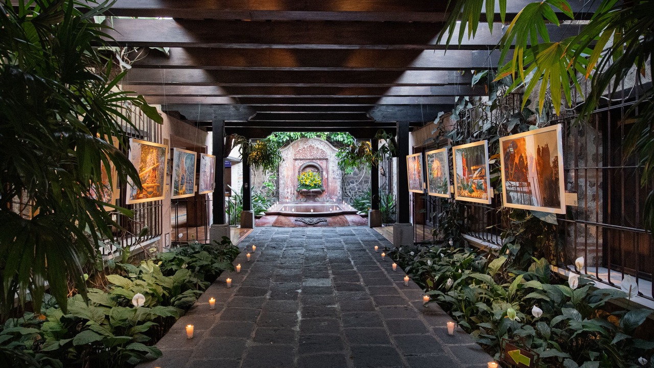 Photo of Outdoor in Antigua Guatemala