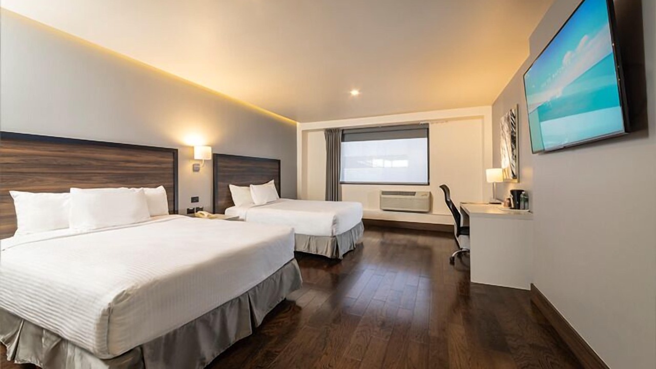 Photo of Bedroom in Chihuahua