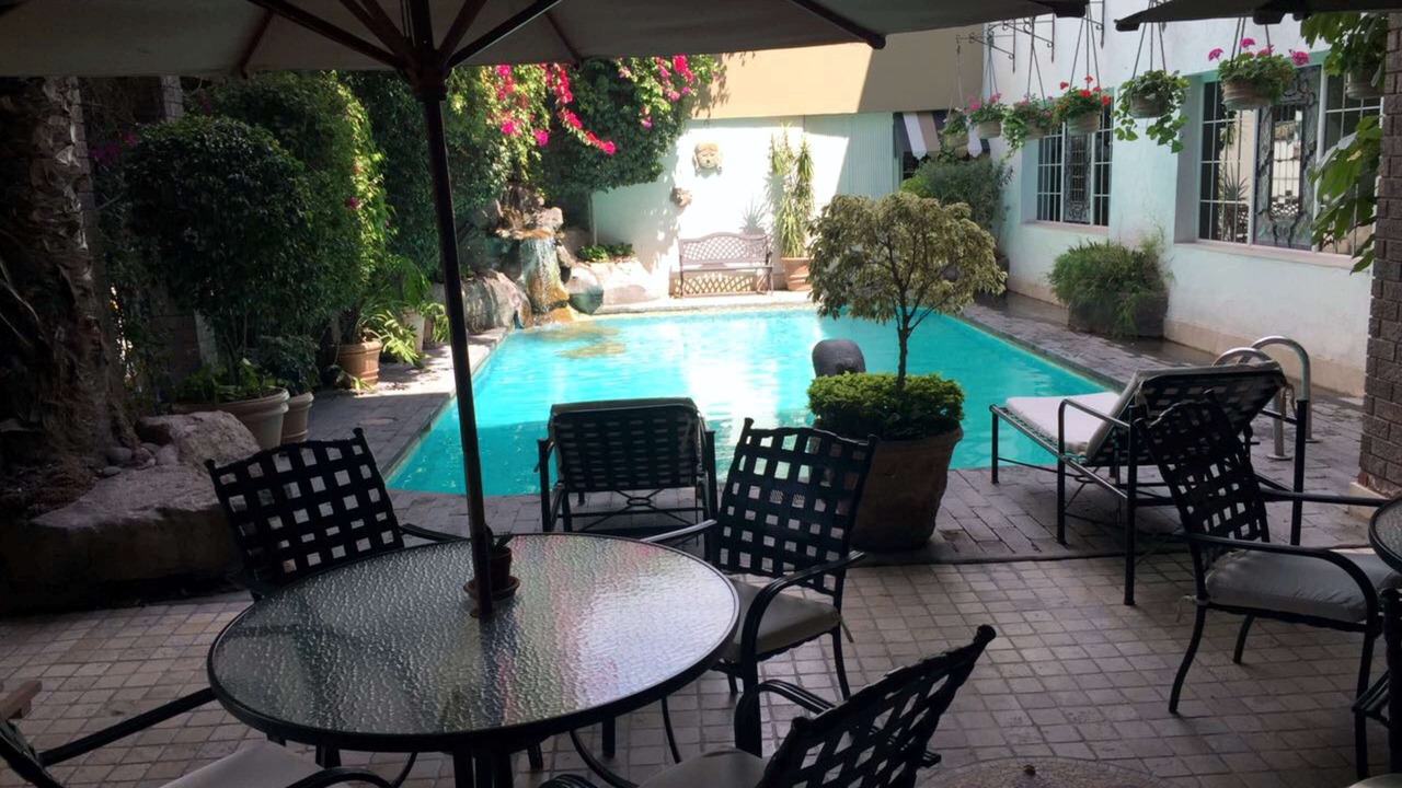Photo of Outdoor in Gomez Palacio