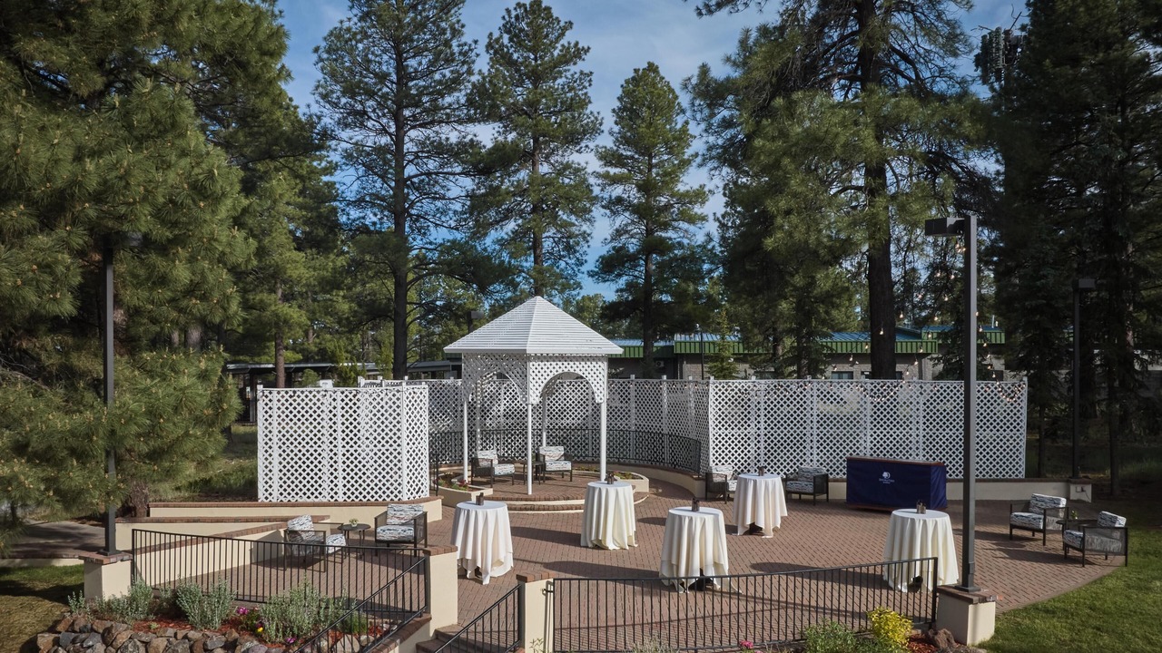 Photo of Patio Balcony in Flagstaff
