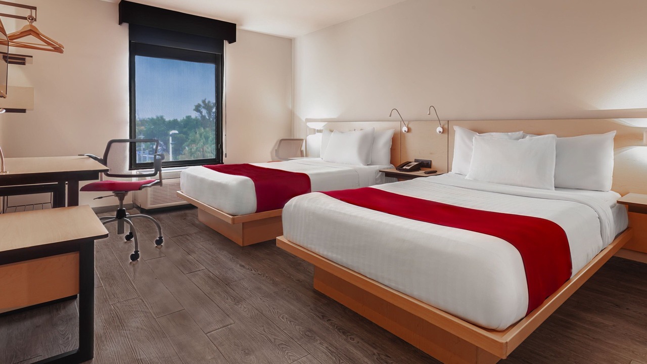 Photo of Bedroom in Leon