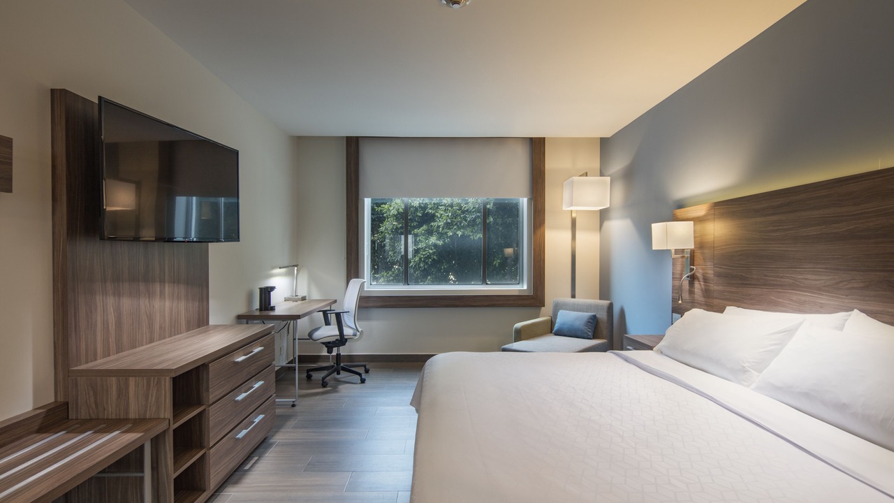 Photo of Bedroom in Puebla