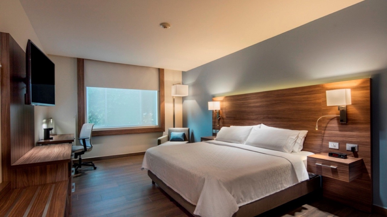 Photo of Bedroom in Puebla