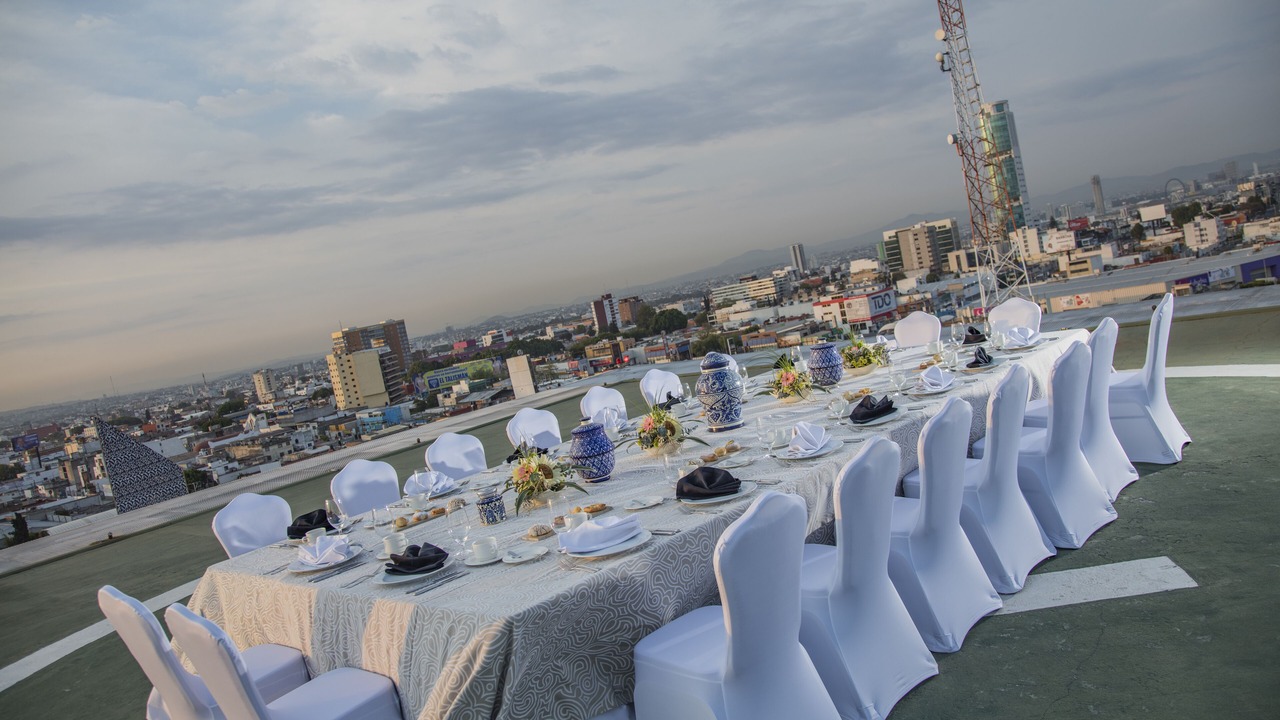 Photo of Outdoor in Puebla