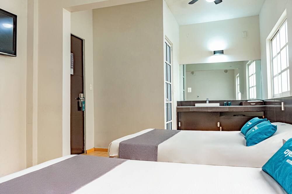 Photo of Bedroom in Doctores