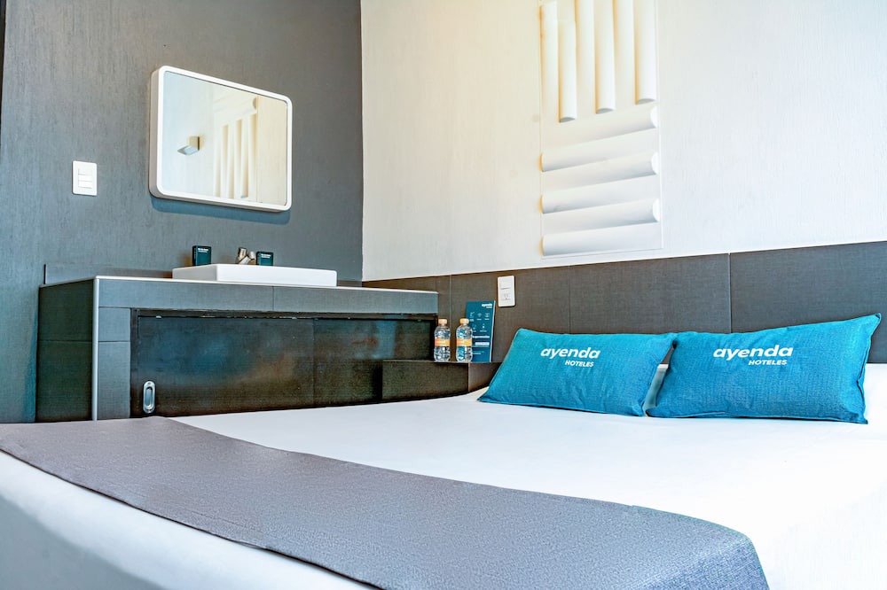 Photo of Bedroom in Doctores