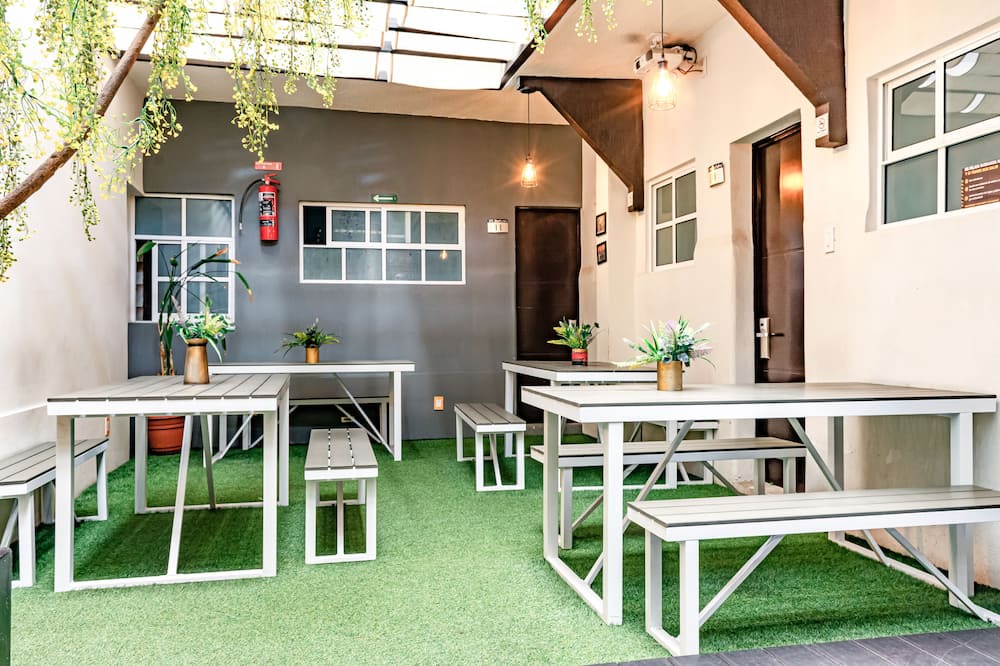 Photo of Outdoor in Doctores