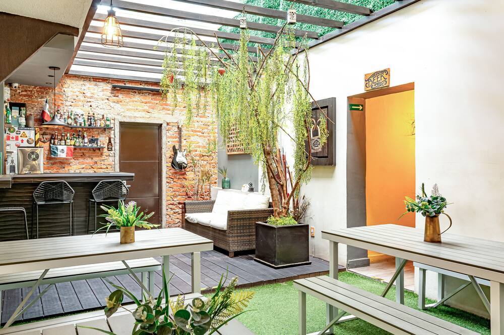 Photo of Patio Balcony in Doctores