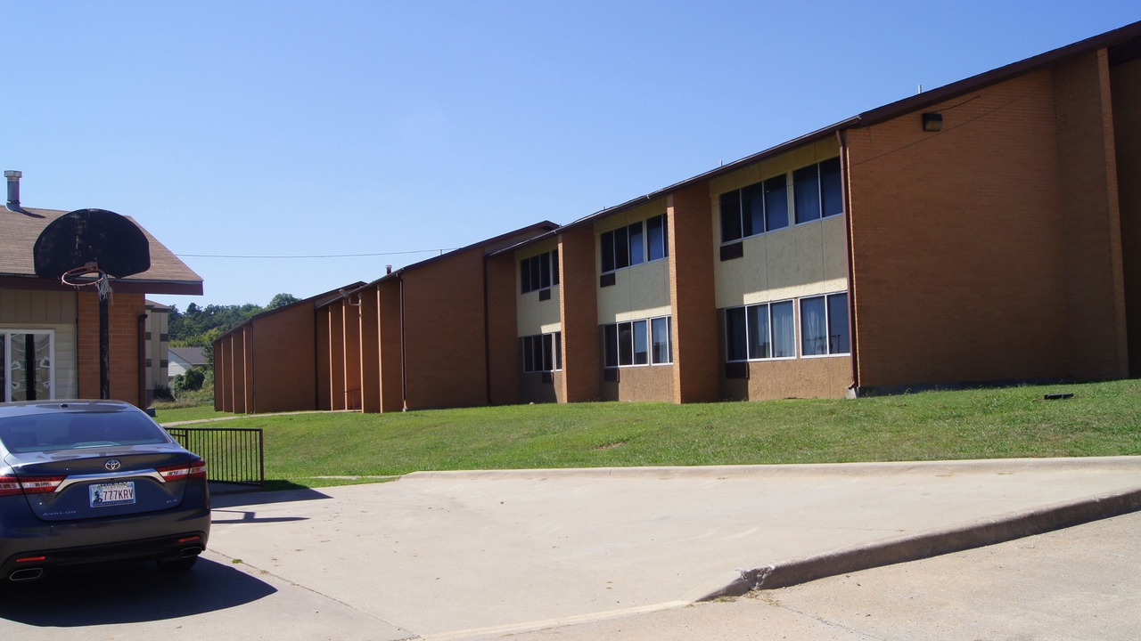 Photo of Outdoor in McAlester