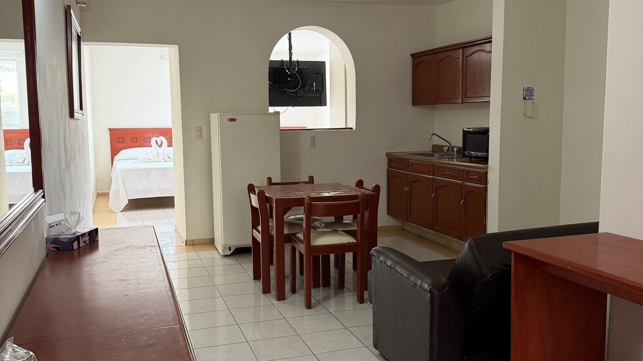 Photo of Bedroom in Zapopan