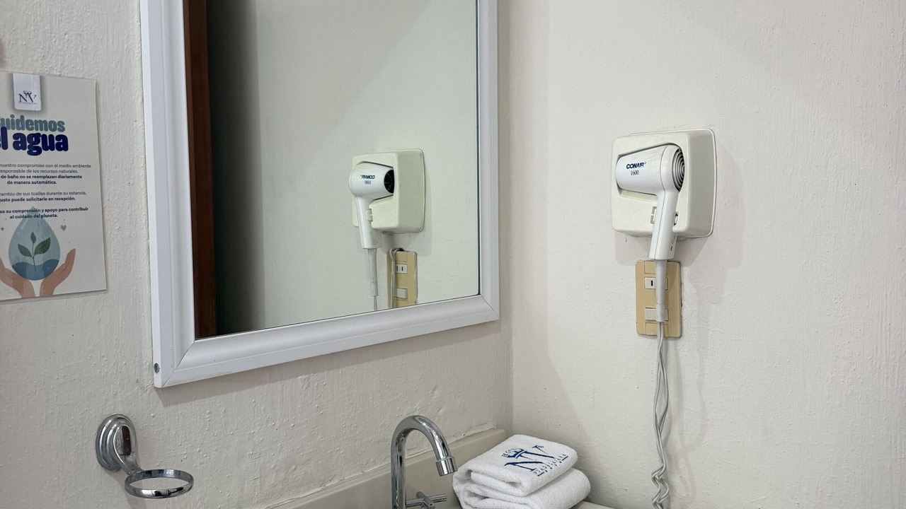 Photo of Bathroom in Zapopan