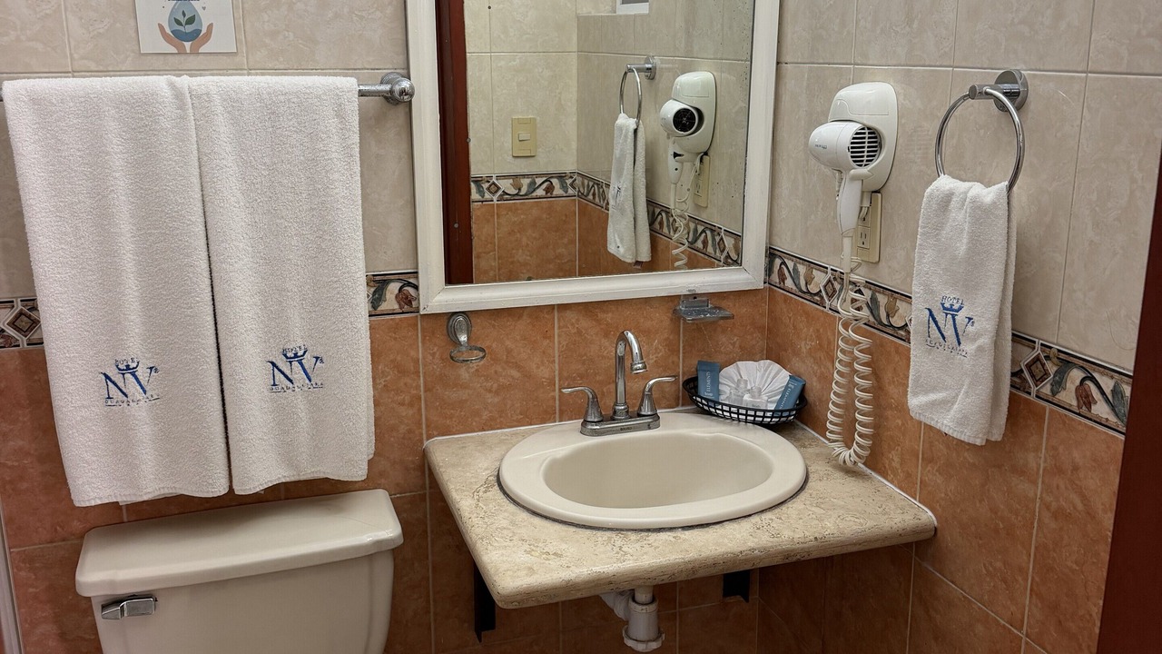 Photo of Bathroom in Zapopan