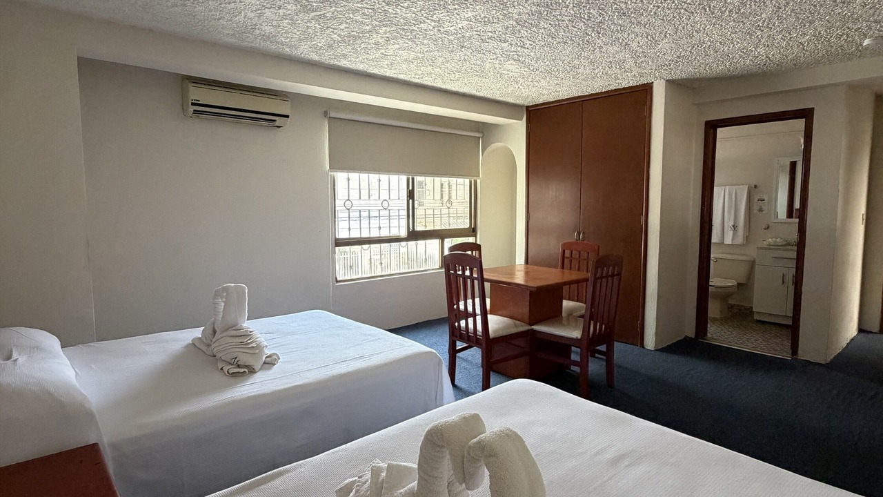 Photo of Bedroom in Zapopan
