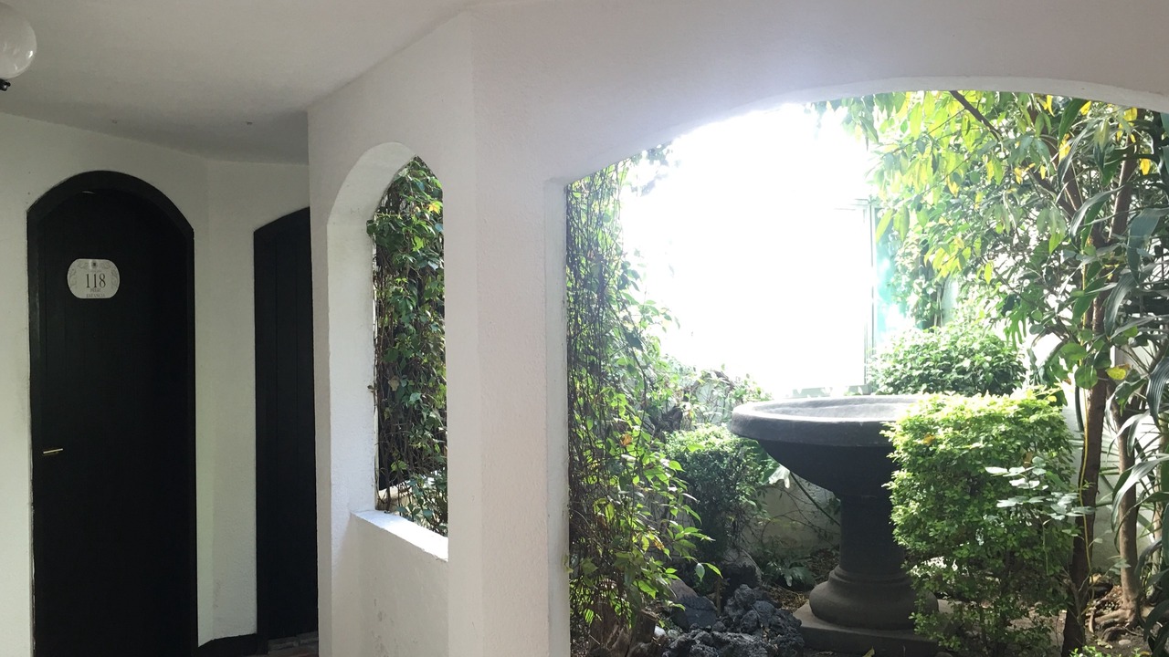 Photo of Patio Balcony in Centro
