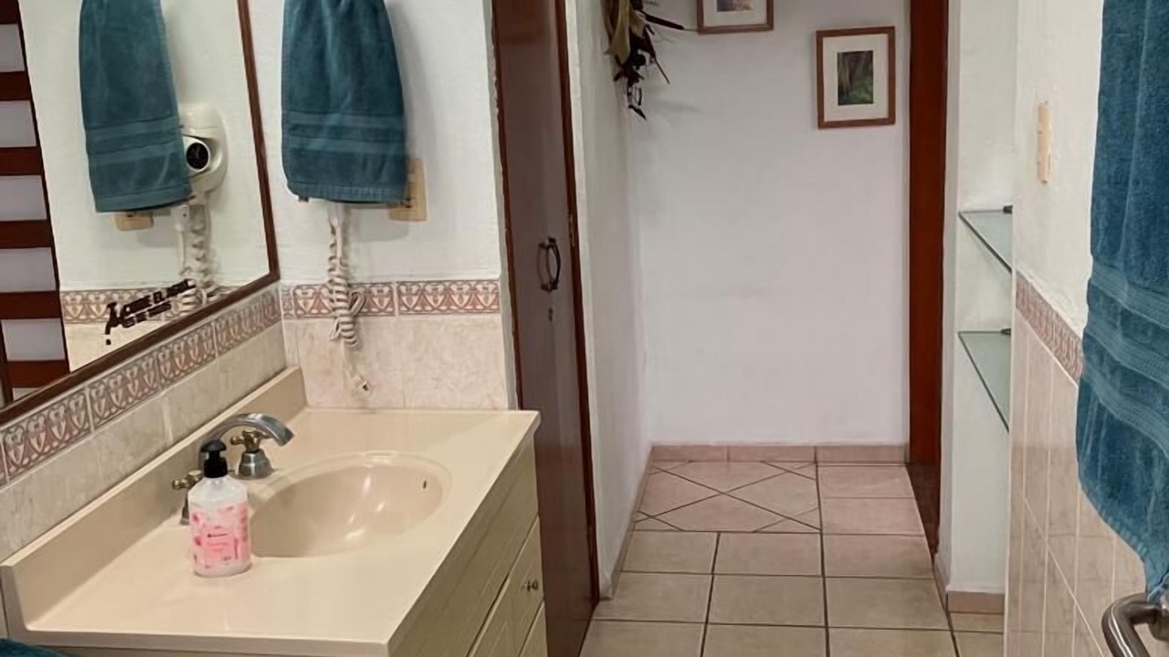 Photo of Bathroom in Downtown Queretaro