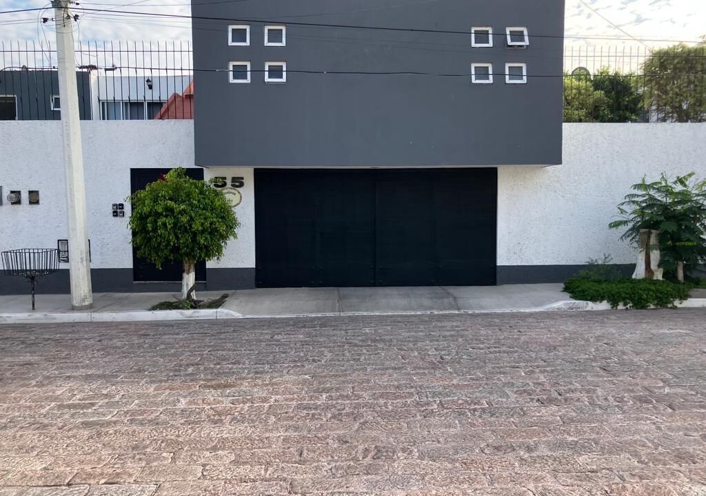 Photo of Outdoor in Downtown Queretaro