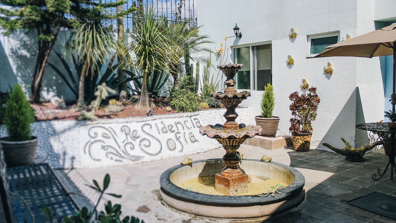 Photo of Outdoor in Downtown Queretaro