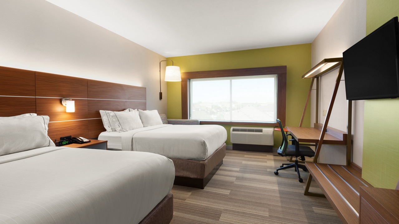 Photo of Bedroom in Edinburg