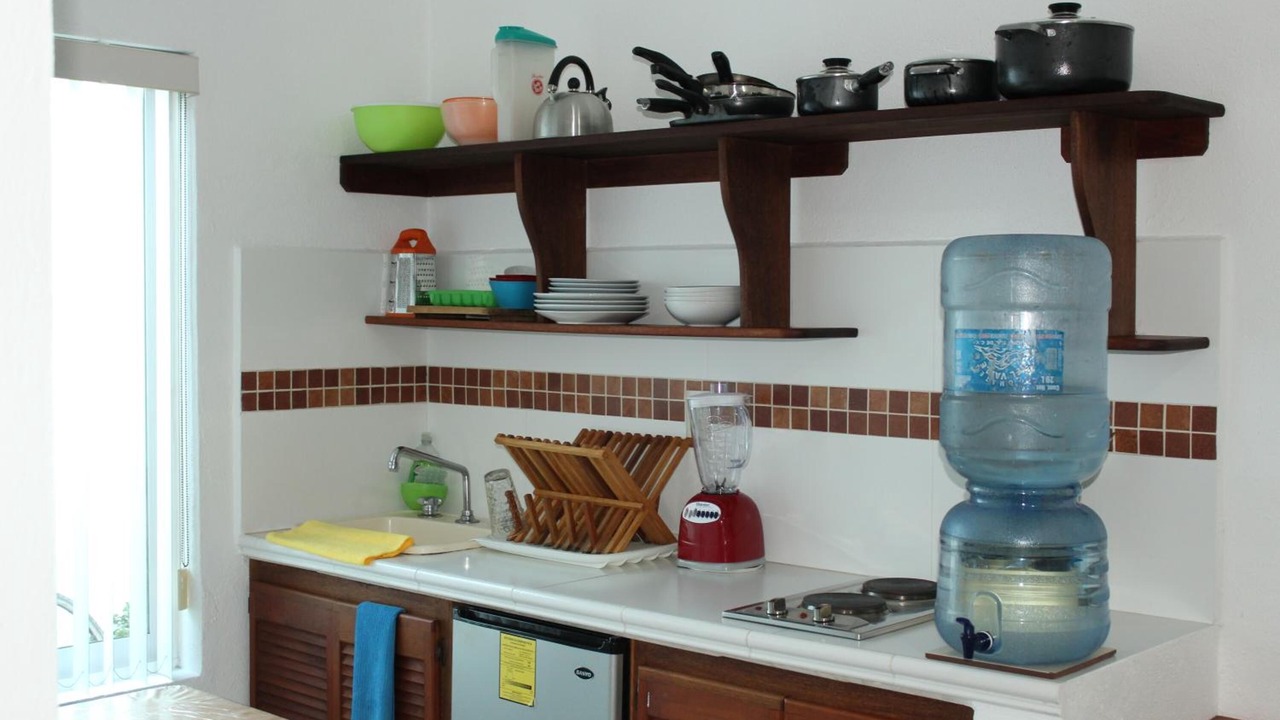 Photo of Kitchen in Centro