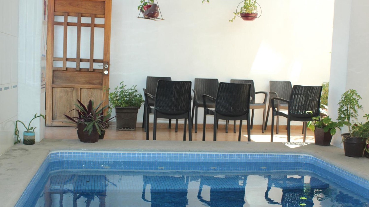 Photo of Outdoor in Centro