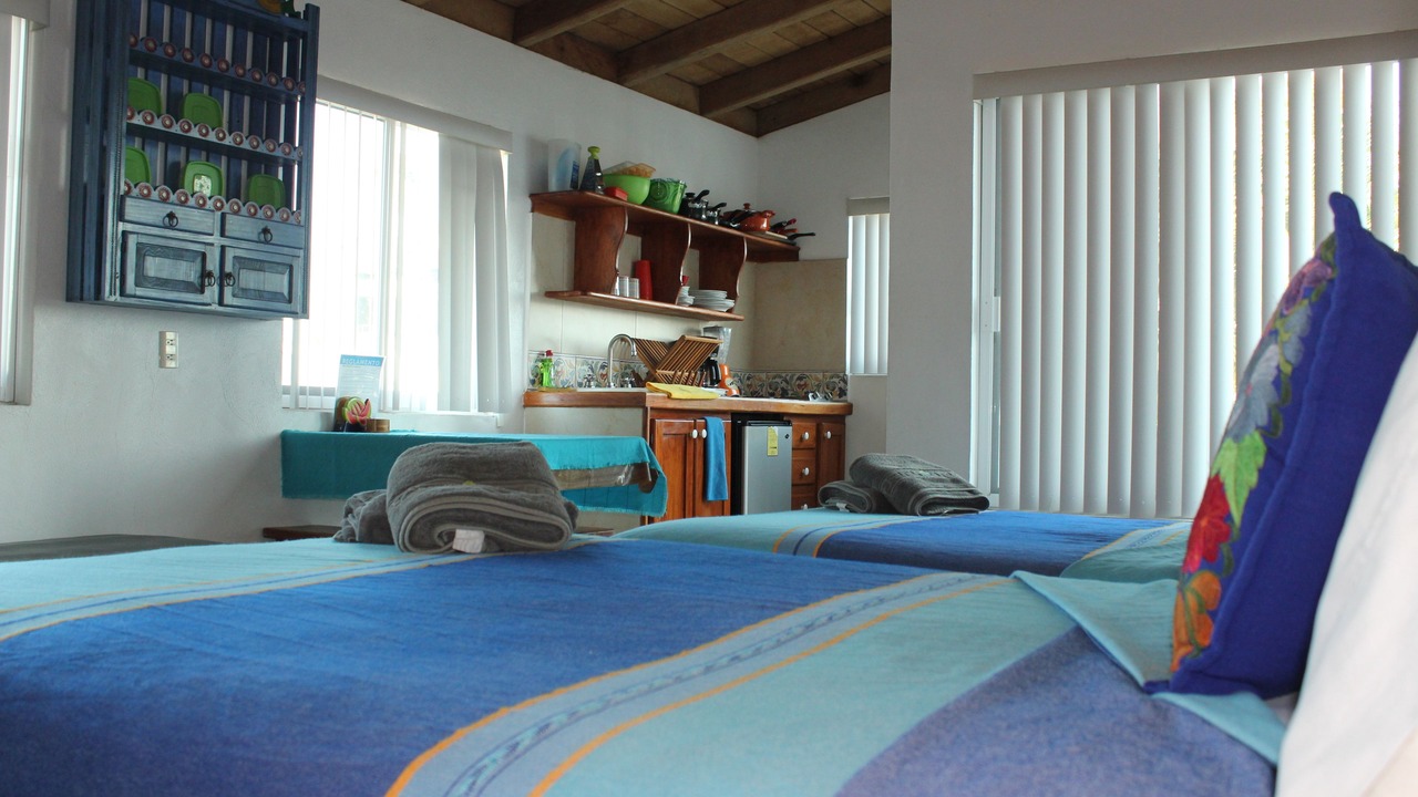 Photo of Bedroom in Centro