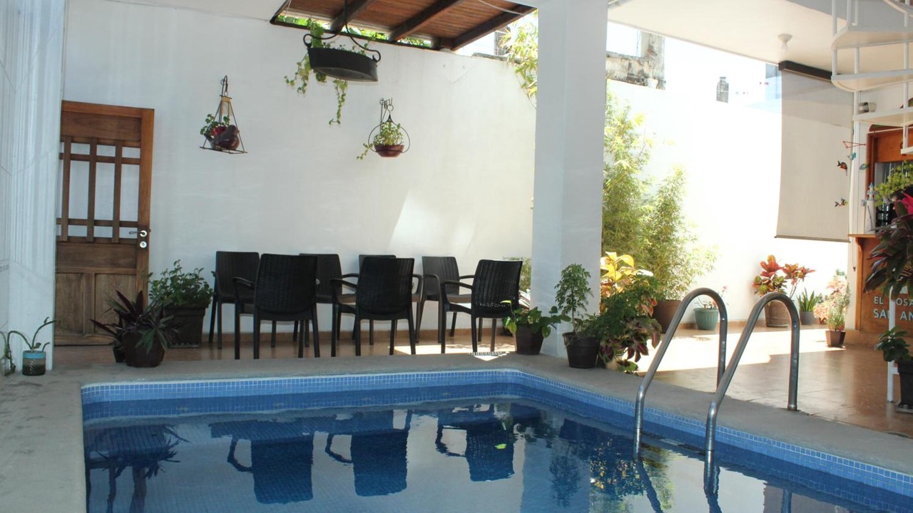 Photo of Outdoor in Centro