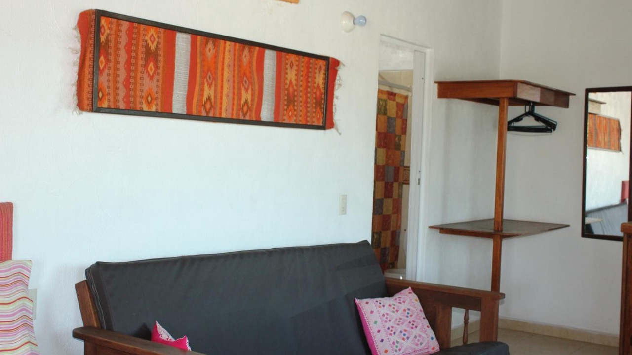 Photo of Livingroom in Centro