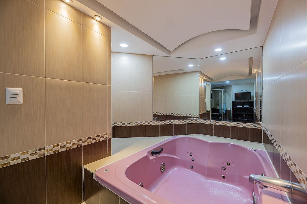 Photo of Bathroom in Miguel Hidalgo