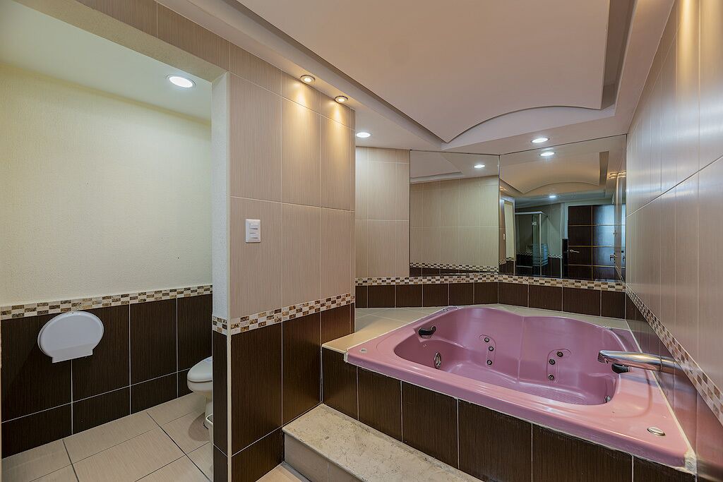 Photo of Bathroom in Miguel Hidalgo
