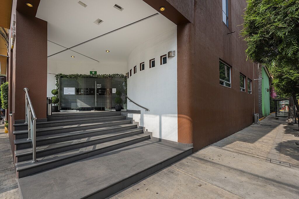 Photo of Outdoor in Miguel Hidalgo