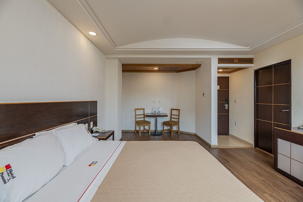 Photo of Bedroom in Miguel Hidalgo
