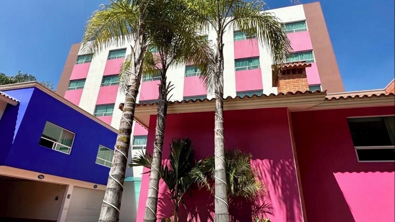 Photo of Outdoor in Miguel Hidalgo