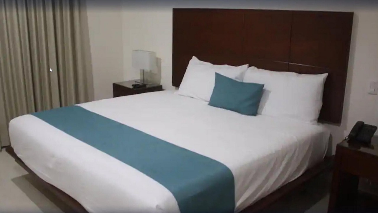 Photo of Bedroom in Zona Dorada