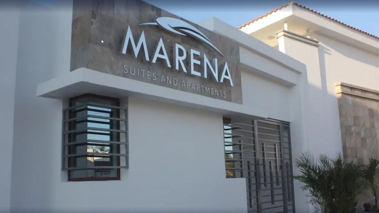 Photo of Outdoor in Zona Dorada
