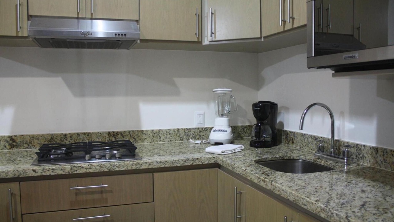 Photo of Kitchen in Zona Dorada