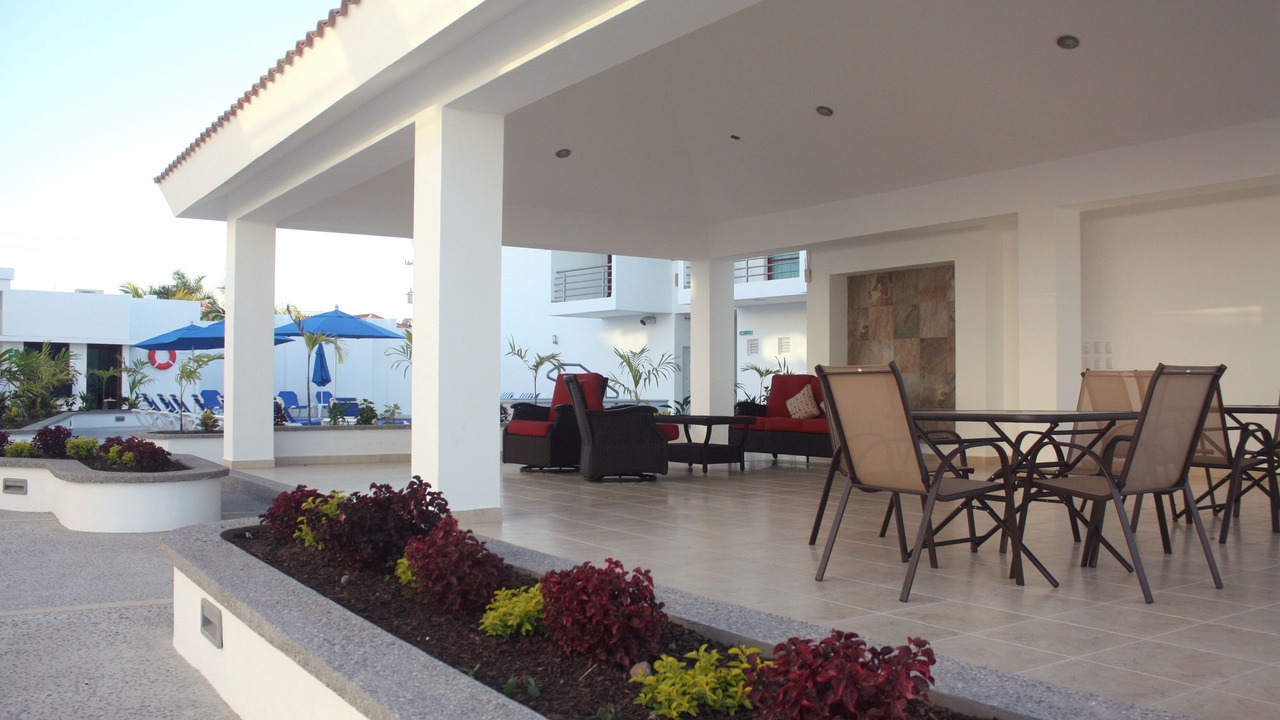 Photo of Outdoor in Zona Dorada
