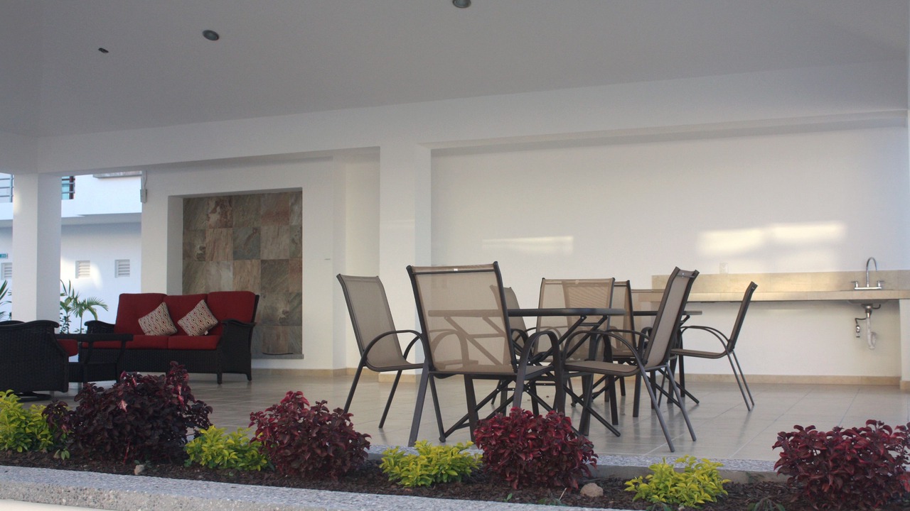 Photo of Outdoor in Zona Dorada