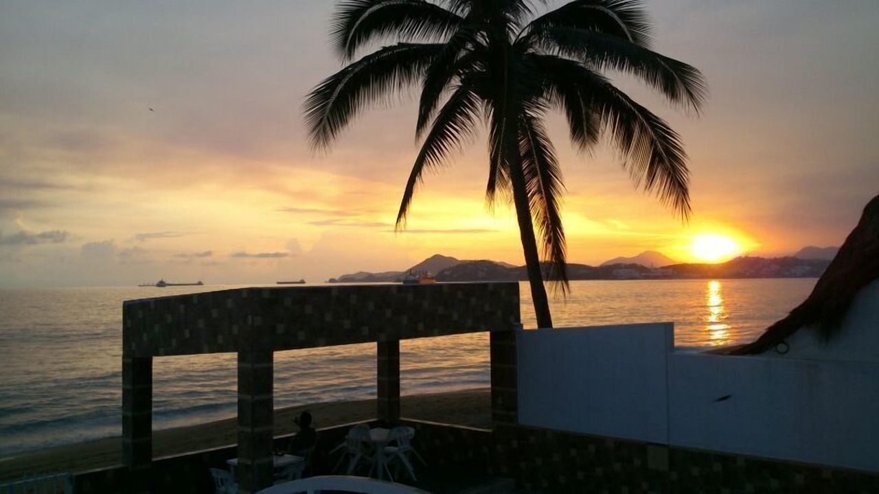 Photo of Outdoor in Manzanillo