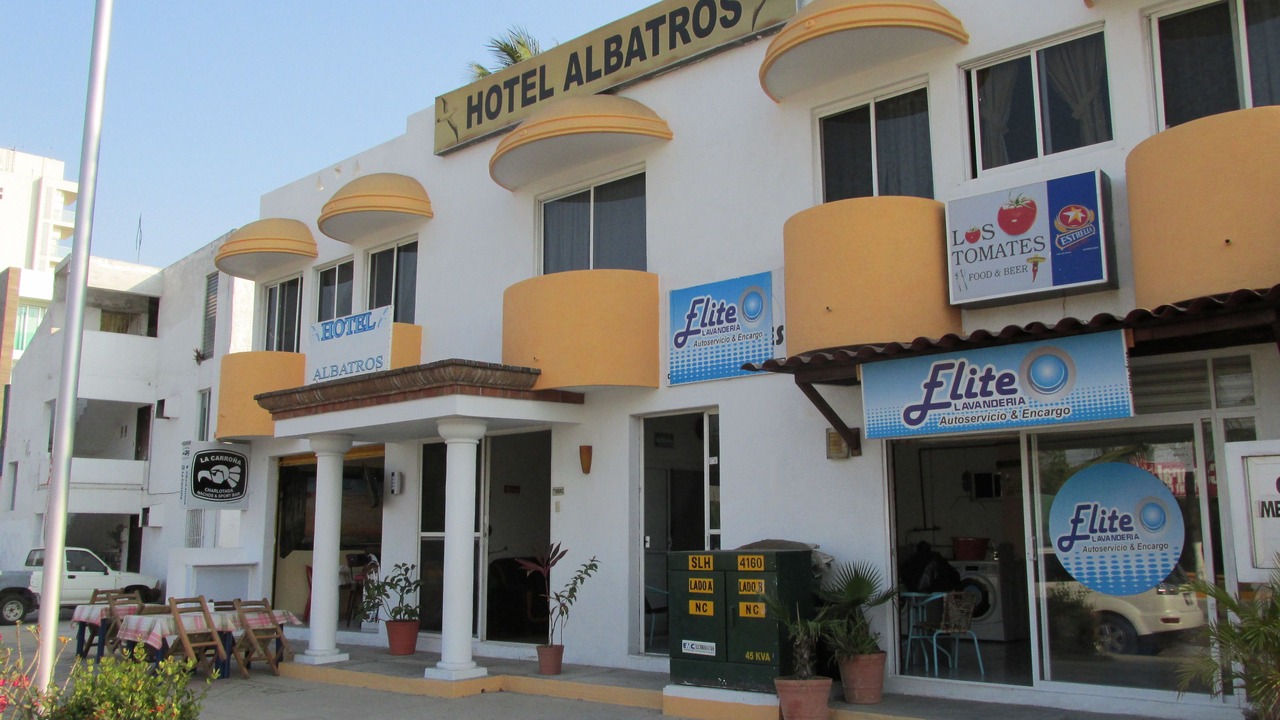 Photo of Outdoor in Manzanillo